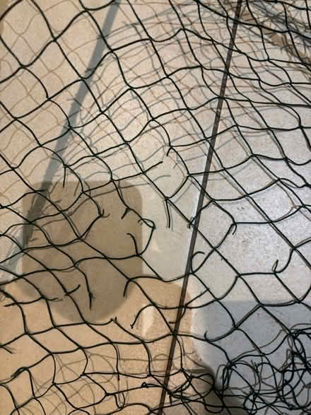 Photo of free Fold up Landing net (RG8 (Whitchurch Hill)) #3