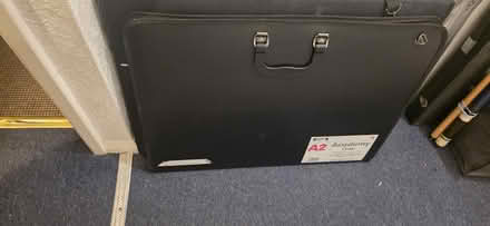 Photo of free A2 Case (CT2) #1