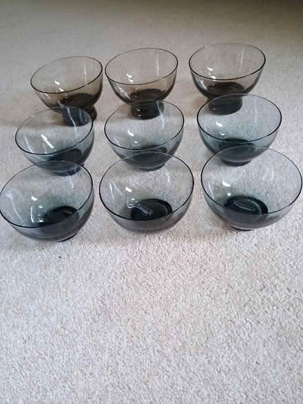 Photo of free Glass dishes (Bloomfield) #1