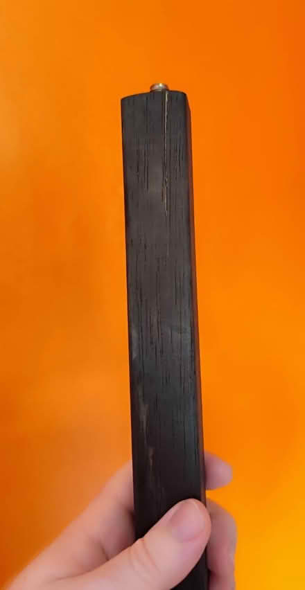 Photo of free Broken bed frame (DE24) #4