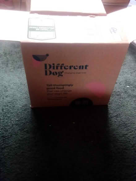 Photo of free Big box of VHS tapes (RG30) #2