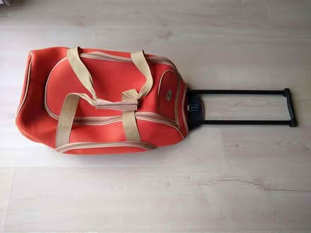 Photo of free Set of Luggage (Kenilworth CV8) #4