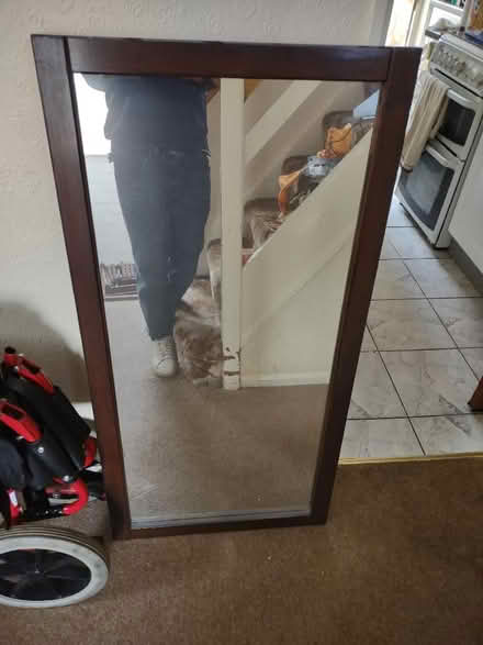 Photo of free Mirror. (Hollingwood S43) #1