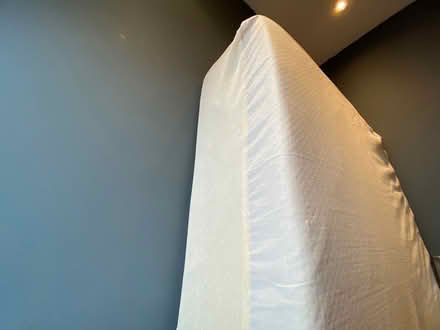 Photo of free Single memory foam mattress (S72nb) #1
