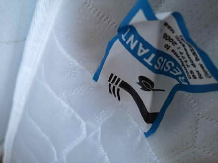 Photo of free Double mattress (Queen's Park BN2) #2