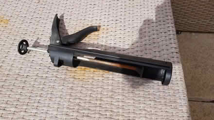 Photo of free Mastic gun (Abingdon Oxfordshire OX14) #1