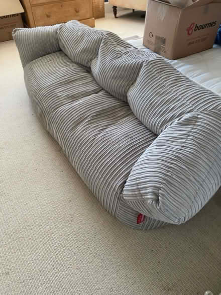 Photo of free Kids long sofa (Tn57JU) #1
