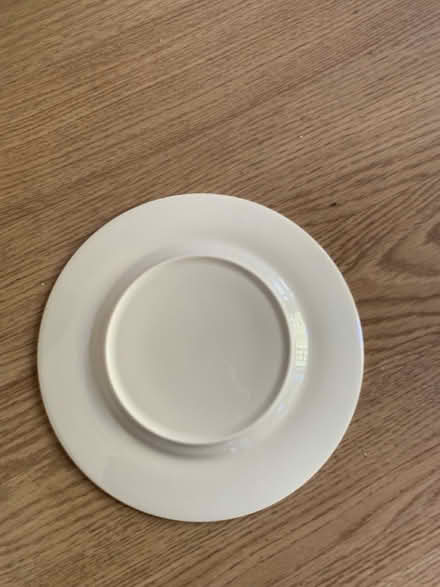 Photo of free Lots of china side plates (Little Paxton) #2