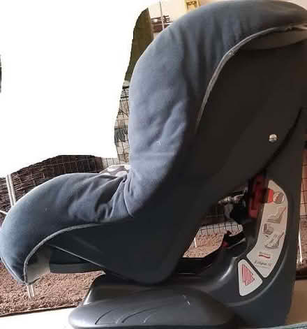 Photo of free Britax Child Car Seat (Leigh-on-Sea SS9) #1