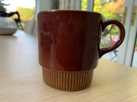 Photo of free Poole Tea set (Little Paxton) #3