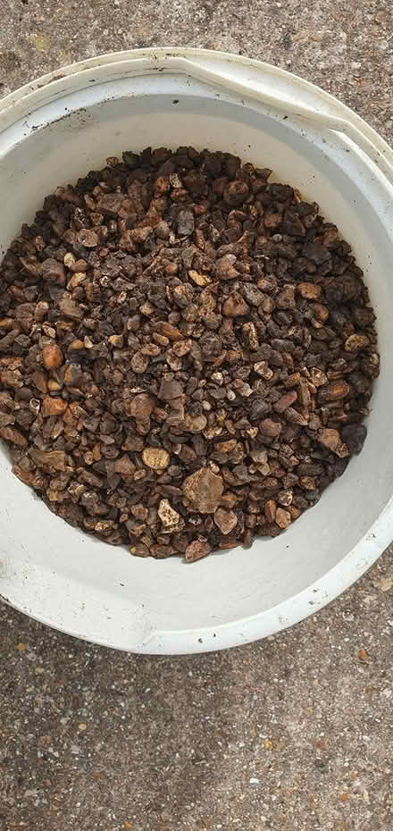 Photo of free Muddy Gravel/ Pea Shingle (GU2 Stoughton) #1