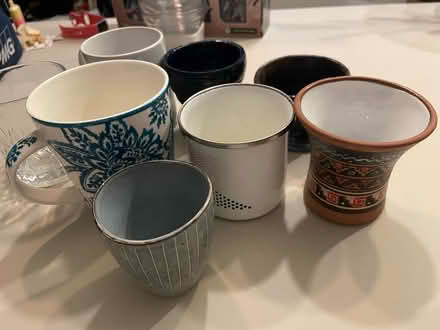 Photo of free Mugs and glasses (Finsbury park) #3