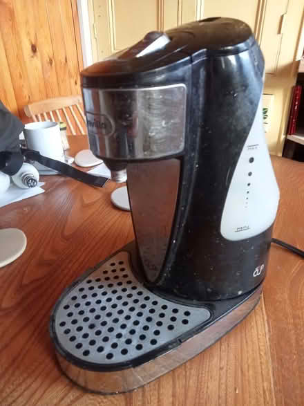 Photo of free Breville One Cup Kettle (Shipley BD18) #1