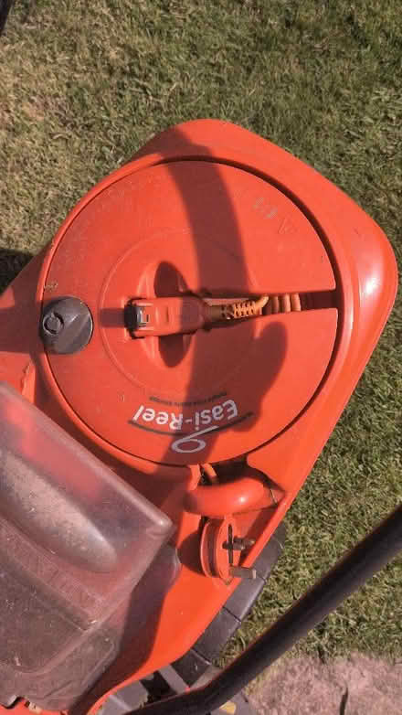 Photo of free Lawnmower (Kenilworth CV8) #2