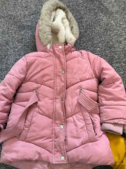 Photo of free baby bits, some used and some not (S2) #4