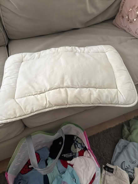 Photo of free Toddler clothes (NW10 Kensal Green) #3