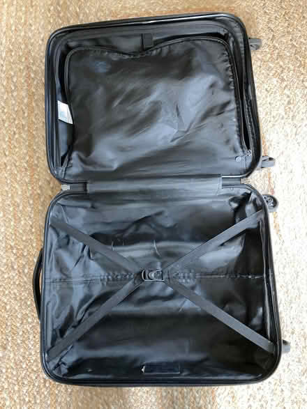 Photo of free Antler Large and Small Suitcases (Dean EH4) #3