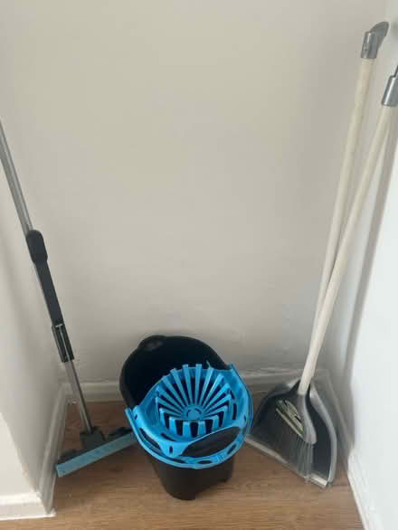 Photo of free Cleaning equipment (Hendon NW4) #1