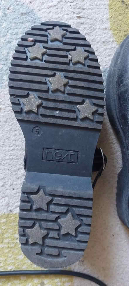 Photo of free Girls/ women's shoes size 5 (Lower Weston) #3