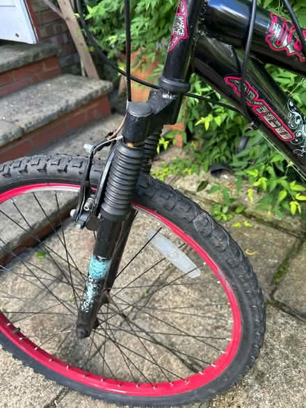 Photo of free Bike (AL1 4QN) #3