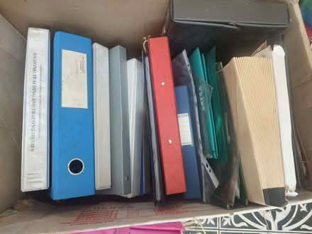 Photo of free Folders (Southport PR8) #1