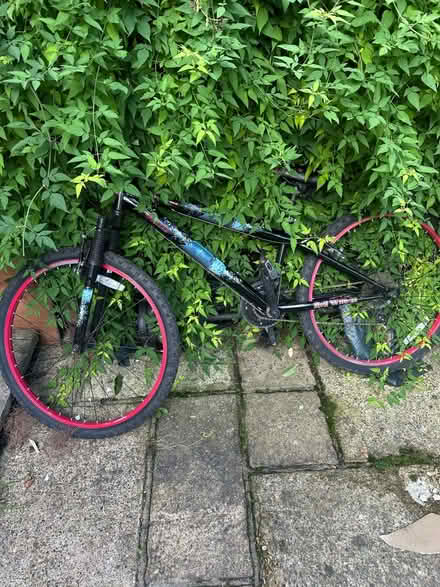 Photo of free Bike (AL1 4QN) #1