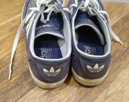 Photo of free Men's Adidas Trainers UK size 11 (Kenilworth CV8) #4