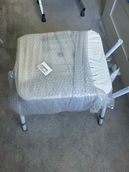 Photo of free Perching stool (Binfield Heath RG9) #1