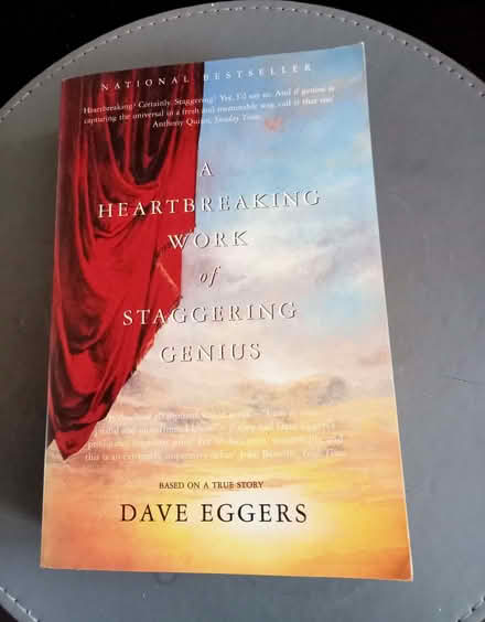 Photo of free book (Polegate BN26) #1