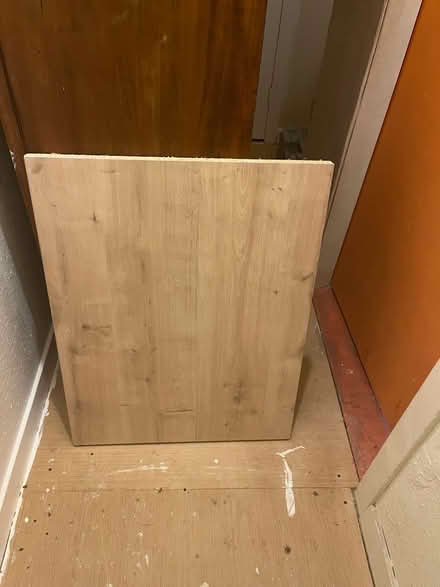 Photo of free Countertop off cut (Rosewell EH24) #2