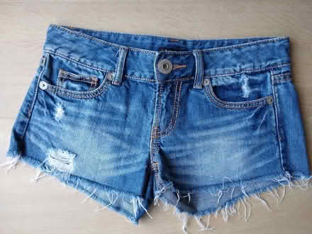 Photo of free 4 Pairs Small Ladies Shorts (Kenilworth CV8) #4