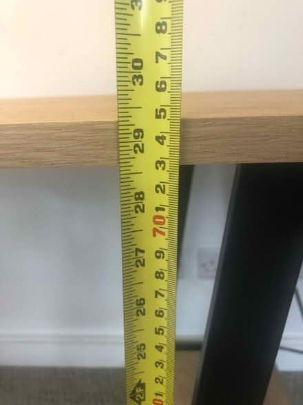 Photo of free Desk (Portslade BN41) #3