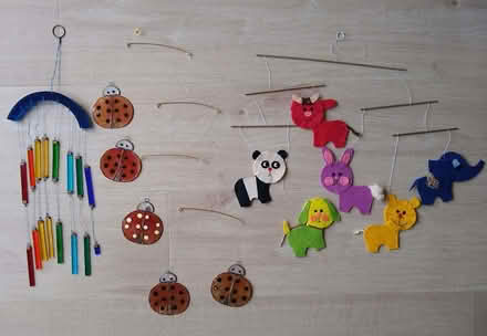 Photo of free Three Mobiles (Kenilworth CV8) #1