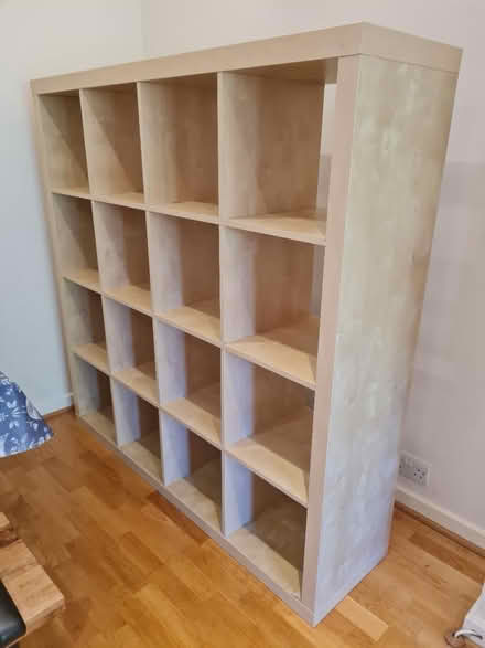 Photo of free IKEA Billy bookcase (KT7) #2