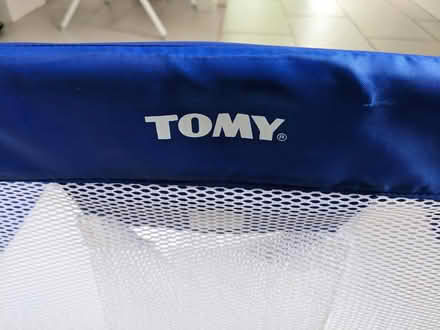 Photo of free Toddler bed guard - single bed size (New Cross SE14) #3