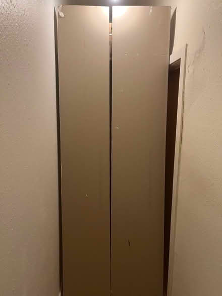 Photo of free Plasterboard (Rosewell EH24) #1