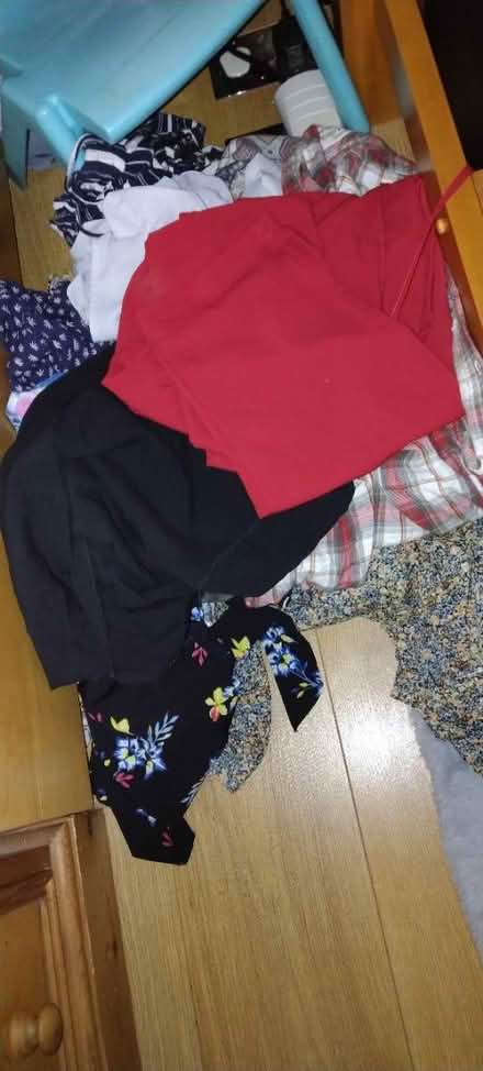 Photo of free Bundle of wemen clothes mixed size (Walton on thames) #1