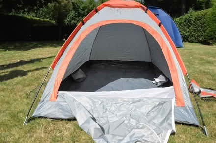 Photo of free Tent: Two person (Beaconsfield HP9) #4