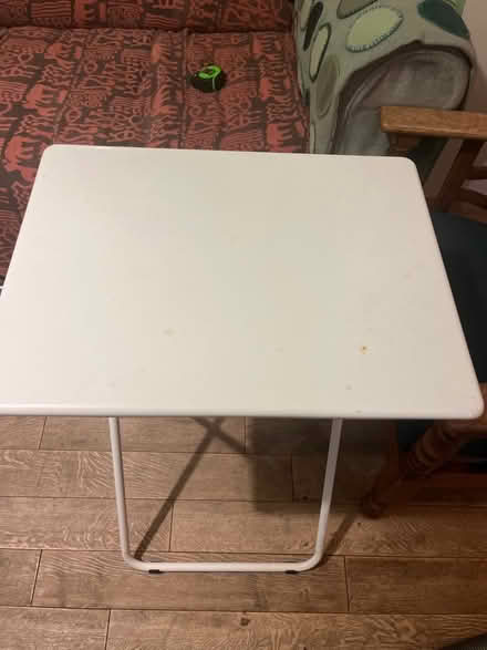 Photo of free Table (SE3 westcombe park/ maze hill) #2
