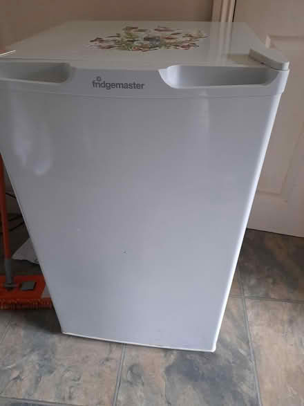 Photo of free Under counter Freezer (Truro Cornwall) #2