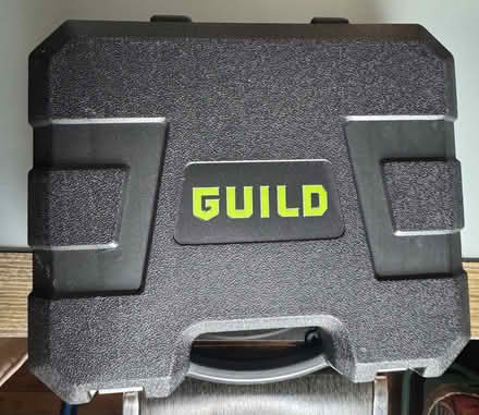 Photo of free Hot air gun (SE4) #3