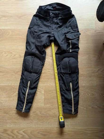 Photo of free Ladies Textile Motorcycle Trousers (Willerby HU10 6DG) #1