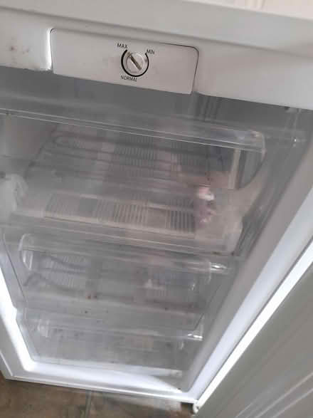 Photo of free Under counter Freezer (Truro Cornwall) #1