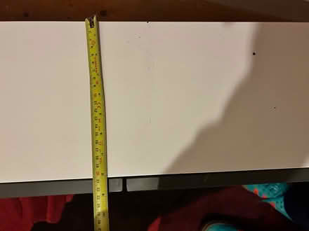 Photo of free Modern wall cupboard (Brompton DL6) #2