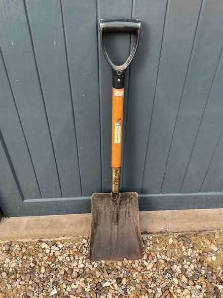 Photo of free Shovel. (Ashen CO10) #1