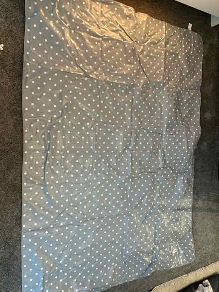 Photo of free Tablecloths and table runner (Axminster) #1