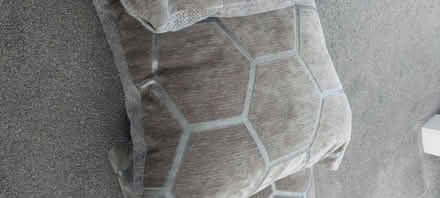 Photo of free Grey Cushions (L10) #2