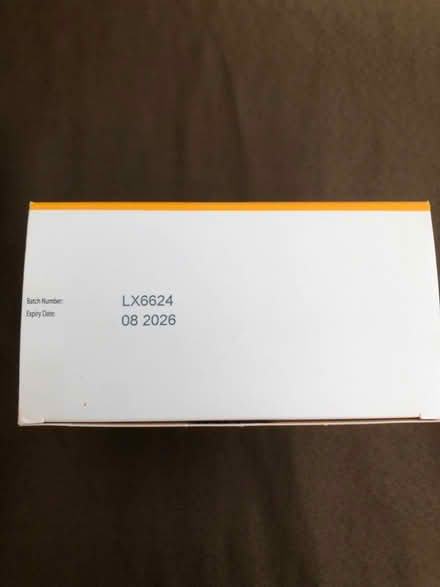 Photo of free Laxido (Thornton Heath CR7) #3