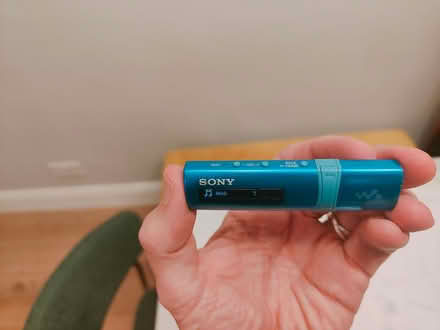 Photo of free MP3 Sony Walkman (Stoneybatter) #1