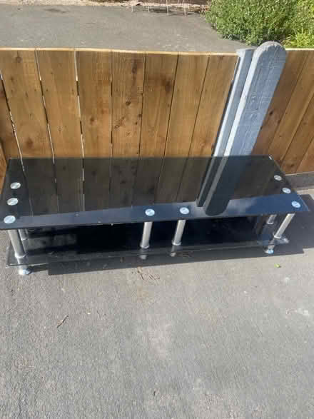 Photo of free Tv unit (LE26NU LE2) #1